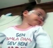 İSMAIL YıLDıRıM - Arife Bebeğin Görüntüsü Bakanlığı Harekete Geçirdi