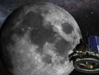 Ay'da gömülmenin bedeli 12 bin 500 dolar başlıyor