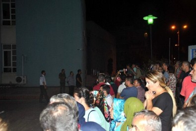 Aydın'da Adliyeye Sevk Edilen 48 Kişiden 5'İ Tutuklandı