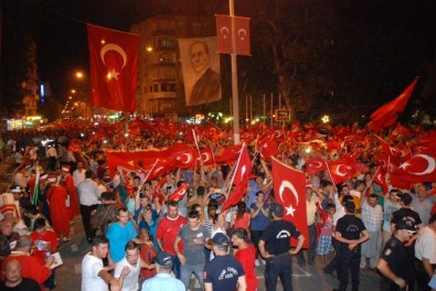 Bakan Lütfi Elvan Silifkelilere İdam Konusunu Tartışacaklarını Söyledi