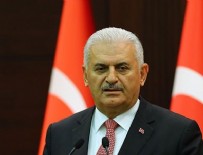 15 TEMMUZ DARBESİ - Binali Yıldırım: Birikmiş vergi cezalarının hepsini kaldırıyoruz