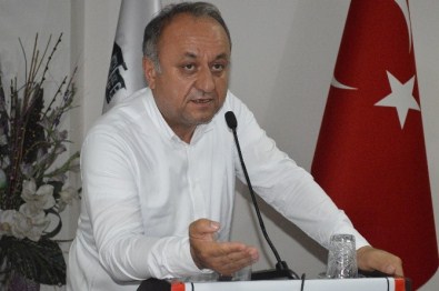 Başkan Babaş'tan Hodri Meydan;