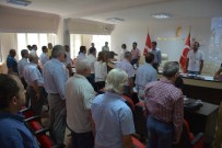 Bergama Belediye Meclisinden Darbe Girişimini Sert Tepki