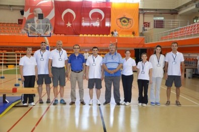 BESYO Öğrenci Seçmelerine Büyük İlgi