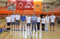 İSMAİL YILMAZ - BESYO Öğrenci Seçmelerine Büyük İlgi