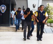ÇALINTI ARAÇ - Bursa'da Oto Hırsızlık Çetesi Çökertildi