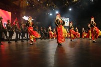 AYDıN BOYSAN - Büyükçekmece Festivali'nden Aydın Boysan Ve İrfan Değirmenci'ye Ödül