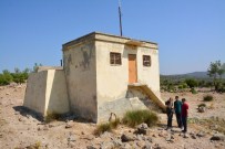 EMRE GÜNGÖR - Çamlıca Mahallesi'ne Yeni İçme Suyu Deposu