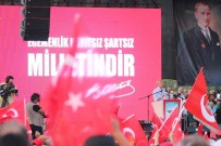 ALAATTİN YÜKSEL - CHP Genel Başkanı Kılıçdaroğlu Açıklaması '6 Yıl Sonra TRT'ye Konuk Oldum'