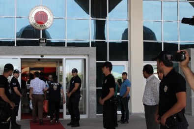 Edirne'de 65 Kişi Tutuklandı