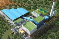 İMAR VE KALKINMA BANKASI - En Büyük Biyokütle Fabrikası Üretime Başlıyor