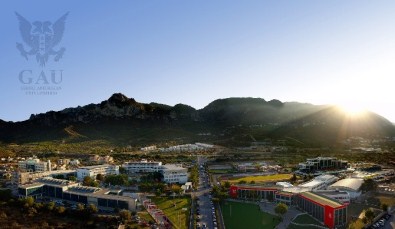 GAÜ'nün Ek Giriş Sınavı 6 Ağustos'ta Gerçekleşecek