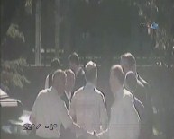 Genelkurmay Başkanının Darbe Girişimi Sonrası Yeni Görüntüleri