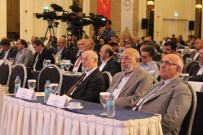 DINLER ARASı DIYALOG - Görmez Açıklaması 'FETÖ/PDY Hareketi Sahte Bir Mehdi Hareketidir'