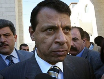 Gülen'in konuştuğu kanal Muhammed Dahlan'a ait