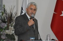 UÇUŞ OKULU - Havaalanı Müdürü Konca Açıklaması 'Yolcularımızın Mağduriyetlerini Çözmek İçin Uğraşıyoruz'