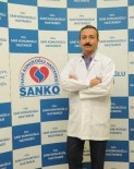 SANI KONUKOĞLU HASTANESI - İç Hastalıkları Uzmanı Dr. Dağ, Sani Konukoğlu Hastanesi'nde