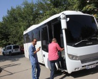 ZAMAN GAZETESI - Iğdır'da 16, Sakarya'da 11 Tutuklama