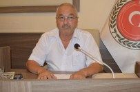 İl Genel Meclisi'nden Tarihe Geçecek Tavsiye Kararı Açıklaması