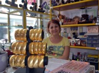 İMİTASYON - İmitasyon Bileziğe Talep Arttı