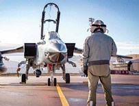 İncirlik üssüne elektrik cezası