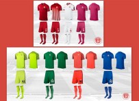 PINK - İşte Antalyaspor'un Yeni Formaları