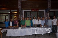 İznik'te Demokrasi Nöbetleri Sürüyor