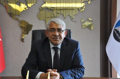 Kars Belediye Başkanı Murtaza Karaçanta, Belediye Çalışmalarını Değerlendirdi
