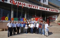 NİYAZİ NEFİ KARA - Kılıçdaroğlu'ndan Genç'e Tam Not