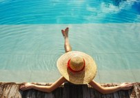 TAM BUĞDAY EKMEĞİ - Kilo Almadan Tatil Yapmak Mümkün