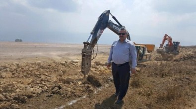 Körfez'e Modern Kurban Pazarı