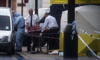 Londra Saldırganının Kimliği Belli Oldu