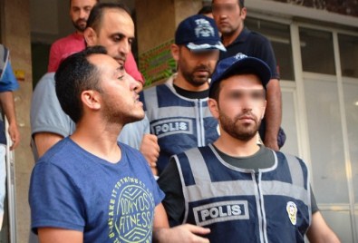 Malatya'da 1'İ Albay 4 Asker Tutuklandı