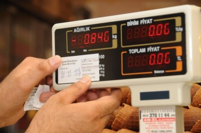 Mamak'ta 815 Terazi Denetimden Geçti