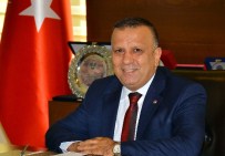 MATSO'dan Destek Çağrısı