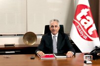 Memişoğlu Vergi Rekortmenlerinde 8. Sırada