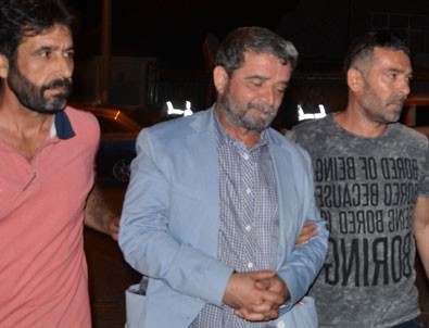 Mümtazer Türköne'nin De Aralarında Bulunduğu 14 Şüpheliye Tutuklama Talebi