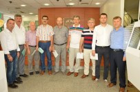 MÜSİAD, Başbakanlığın Yardım Kampanyasına Destek Oldu