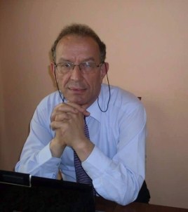 Ölüm Demokrasi Nöbetinde Yakaladı