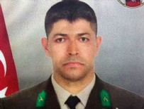 ÖZEL KUVVETLER KOMUTANLIĞI - Ömer Halisdemir'in anısına anlamlı jest