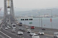 FATIH SULTAN MEHMET KÖPRÜSÜ - Osmangazi Köprüsü Zarar Mı Ediyor ?