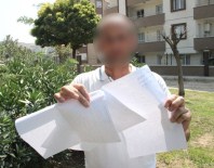 (Özel) İnşaat İşçisi 'Darbeciler Hesabına El Koydu' Diye Dolandırıldı