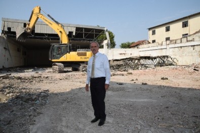 Termal Şehir Yolunda Büyük Adım