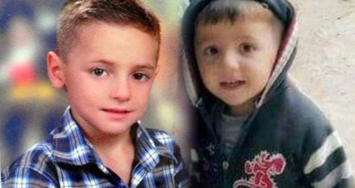 Tokat'ta 219 Gündür Kayıp Olan İki Çocukla İlgili Hala Bir İze Ulaşılamadı