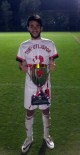 TURGUTLUSPOR - Turgutluspor'un Genç Yıldızı Takımdan Ayrıldı