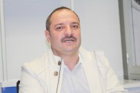 Turizm Ve Otelciler Derneği Başkanı Mustafa Gün;