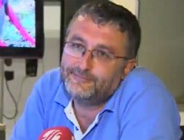 ATALAY DEMİRCİ - Türkiye'nin gündemine oturan Beyaz TV muhabiri Levent Kelleci konuştu