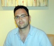 ATAKENT - Yalova Group Belediyespor'un Son Transferi Burak Şaşmaz Oldu