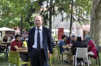 Yeni Şafak Yazarı Yusuf Kaplan: FETÖ, İngiliz projesidir