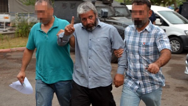 Adana’da DAEŞ operasyonu: 20 gözaltı